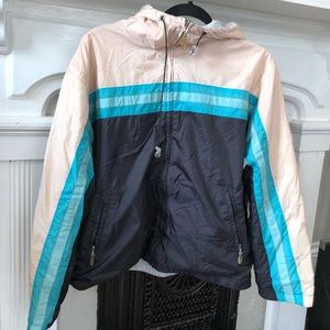 90’s Bomber jacket